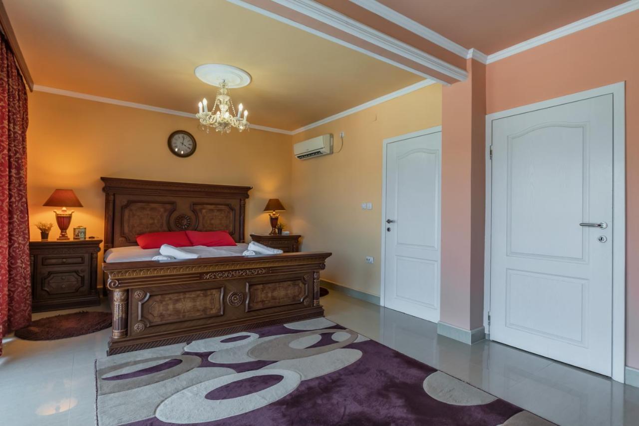 Villa Tivat Exterior foto